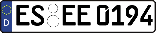 ES-EE0194