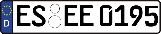 ES-EE0195