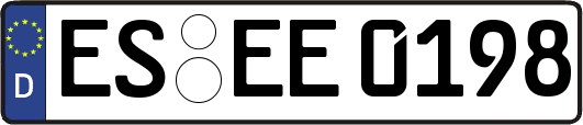 ES-EE0198