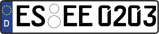 ES-EE0203