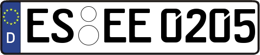 ES-EE0205