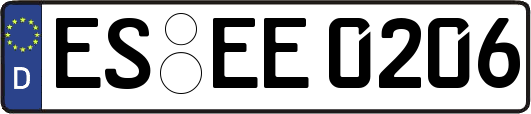 ES-EE0206