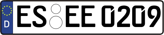 ES-EE0209