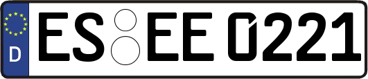 ES-EE0221
