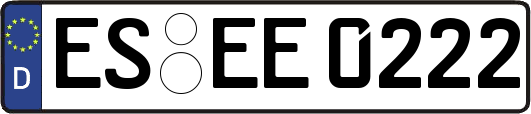 ES-EE0222