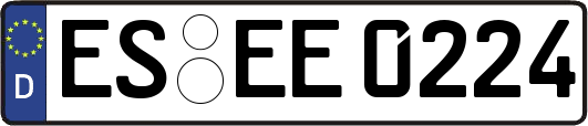 ES-EE0224