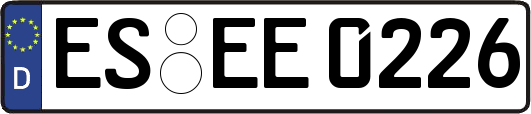 ES-EE0226