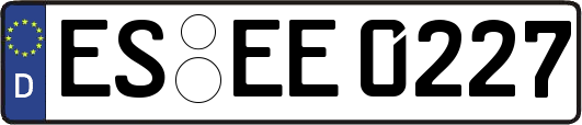 ES-EE0227
