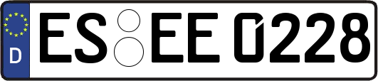 ES-EE0228