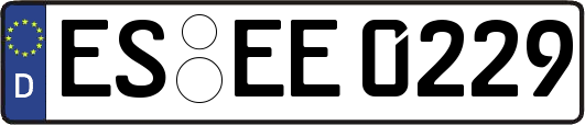 ES-EE0229