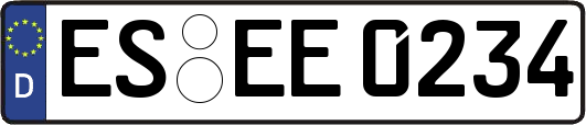 ES-EE0234