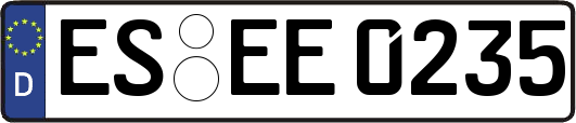 ES-EE0235