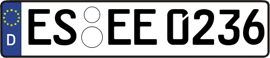 ES-EE0236