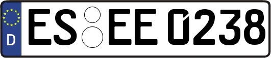 ES-EE0238