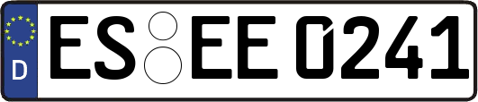 ES-EE0241