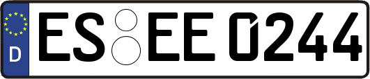ES-EE0244