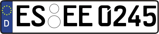 ES-EE0245