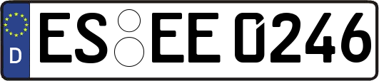 ES-EE0246