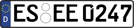 ES-EE0247