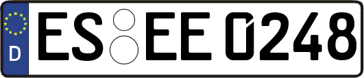 ES-EE0248