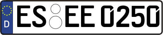 ES-EE0250