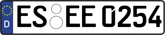 ES-EE0254