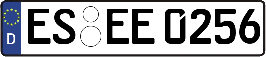 ES-EE0256