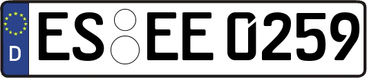 ES-EE0259