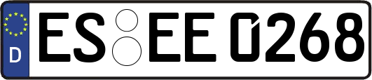 ES-EE0268