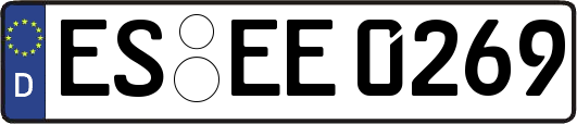 ES-EE0269