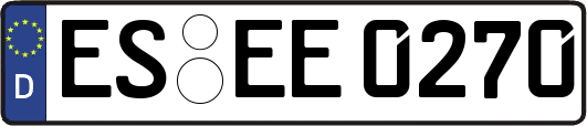 ES-EE0270