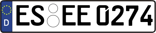 ES-EE0274