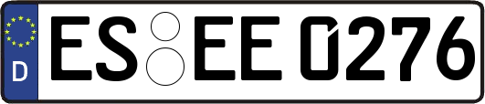 ES-EE0276