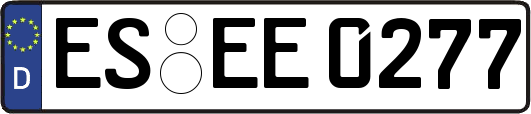 ES-EE0277