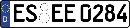 ES-EE0284