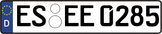 ES-EE0285