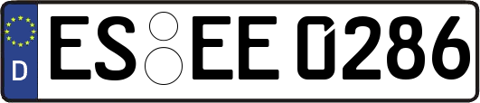 ES-EE0286