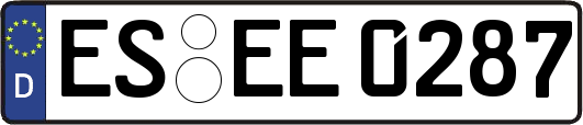 ES-EE0287