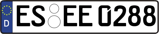 ES-EE0288
