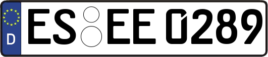 ES-EE0289