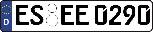 ES-EE0290