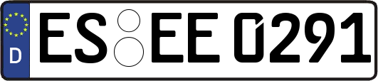 ES-EE0291