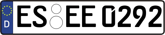 ES-EE0292