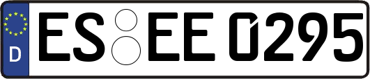 ES-EE0295