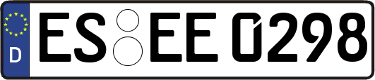 ES-EE0298