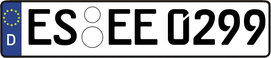 ES-EE0299