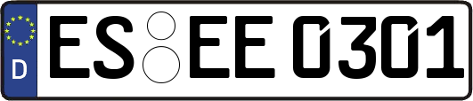ES-EE0301