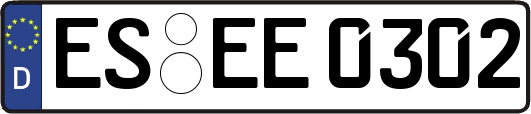 ES-EE0302