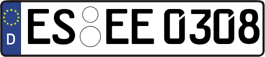ES-EE0308