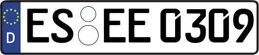 ES-EE0309